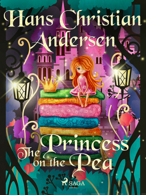 Princess on the Pea, The