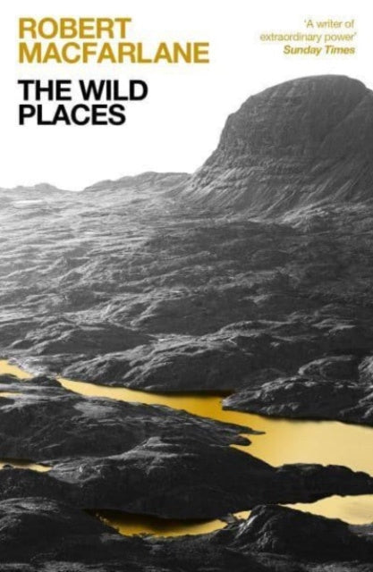 Wild Places, The
