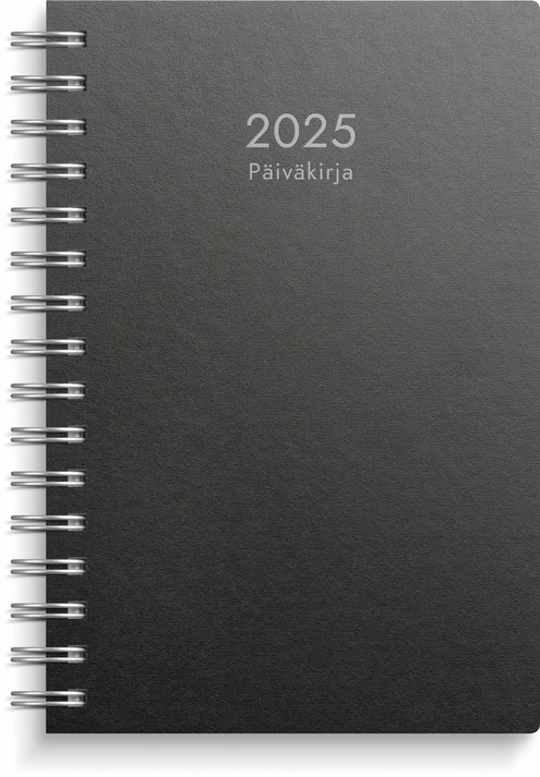 Päiväkirja Eco 2025