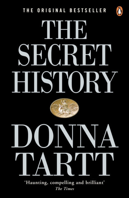 Secret History, The
