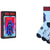 Tuotteen Sukat Happy Socks Star Wars 36-40 lahjapakkaus 3 paria pikkukuva 1
