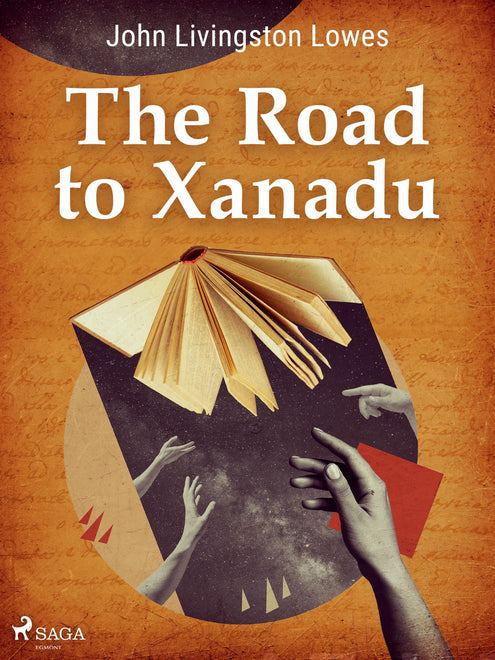 Road to Xanadu, The