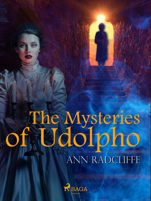 Mysteries of Udolpho, The