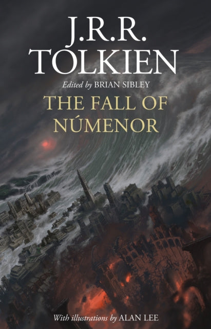 Fall of Numenor, The