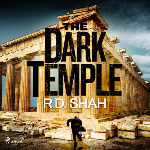 Dark Temple, The