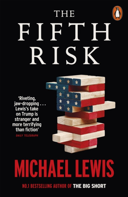 Fifth Risk, The