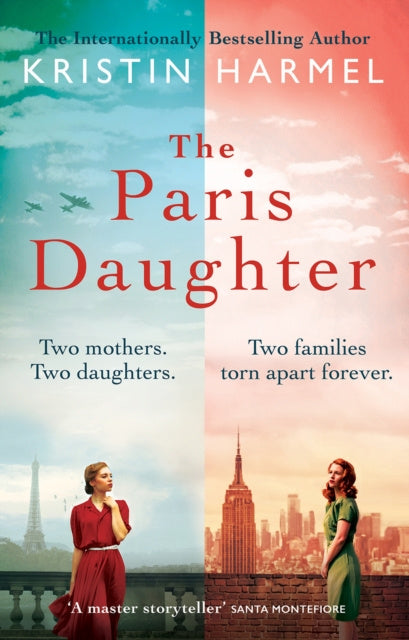 Paris Daughter, The