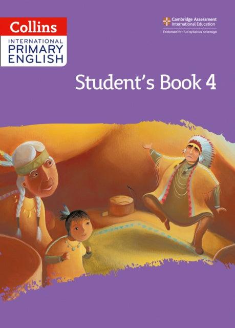 Valokuva kirjasta Daphne Paizee International Primary English Student's Book: Stage 4, kuuluu tuoteryhmään Kielten oppikirjat kielitiede.