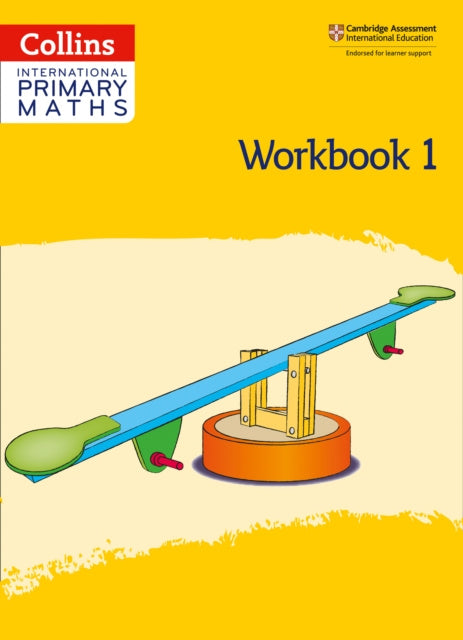 Valokuva kirjasta Lisa Jarmin International Primary Maths Workbook: Stage 1, kuuluu tuoteryhmään Ulk tiede luonto.
