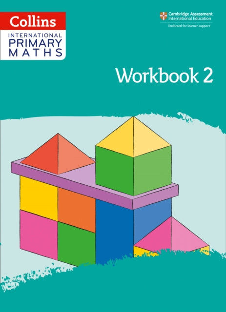 Valokuva kirjasta Lisa Jarmin International Primary Maths Workbook: Stage 2, kuuluu tuoteryhmään Ulk tiede luonto.