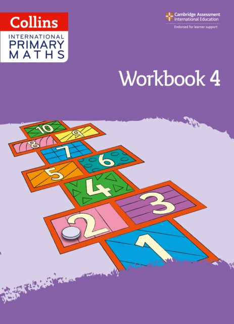 Valokuva kirjasta Caroline Clissold International Primary Maths Workbook: Stage 4, kuuluu tuoteryhmään Ulk tiede luonto.