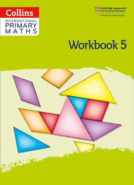 Valokuva kirjasta Paul Hodge International Primary Maths Workbook: Stage 5, kuuluu tuoteryhmään Ulk tiede luonto.