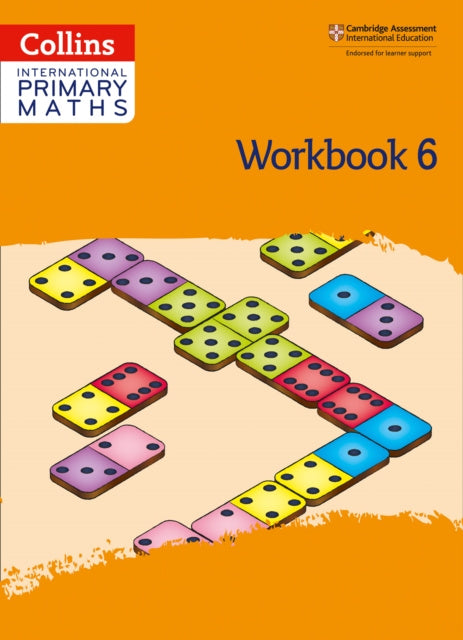 Valokuva kirjasta Paul Hodge International Primary Maths Workbook: Stage 6, kuuluu tuoteryhmään Ulk tiede luonto.