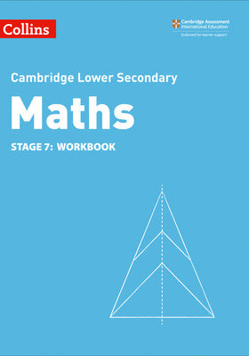 Valokuva kirjasta Alastair Duncombe / Amanda George / Brian Speed / Claire Powis / Rob Ellis Lower Secondary Maths Workbook: Stage 7, kuuluu tuoteryhmään Ulkomaiset lasten tietokirjat.