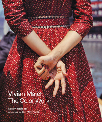 Valokuva kirjasta Colin Westerbeck Vivian Maier: The Color Work, kuuluu tuoteryhmään Ulk taide musiikki.