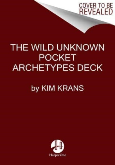 Valokuva kirjasta Kim Krans Wild Unknown Pocket Archetypes Deck, The, kuuluu tuoteryhmään Ulk taide musiikki.