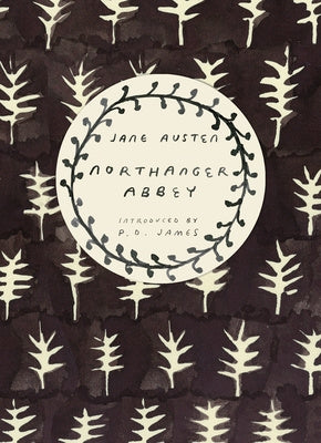 Valokuva kirjasta Jane Austen Northanger Abbey (Vintage Classics Austen Series), kuuluu tuoteryhmään Ulk muut kaunokirjat.