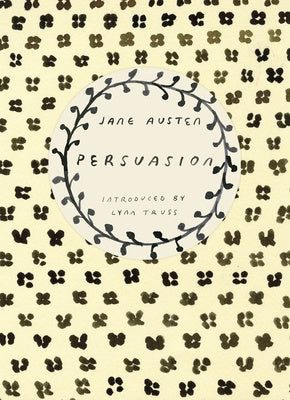 Valokuva kirjasta Jane Austen Persuasion (Vintage Classics Austen Series), kuuluu tuoteryhmään Ulk muut kaunokirjat.