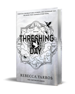 Threshing Day (Limited Deluxe Edition)