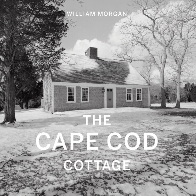 Valokuva kirjasta William Morgan Cape Cod Cottage, The, kuuluu tuoteryhmään Ulk taide musiikki.