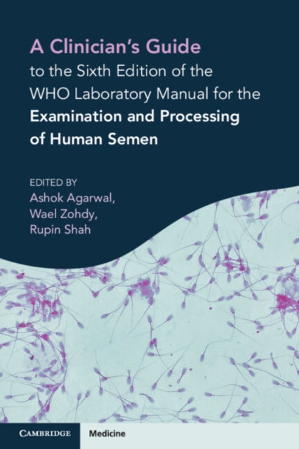 Clinician's Guide to the Sixth Edition of the WHO Laboratory Manual fo ...