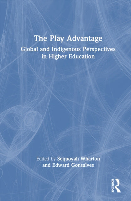 Valokuva kirjasta  Play Advantage, The, kuuluu tuoteryhmään Ulk talous yhteiskunta.