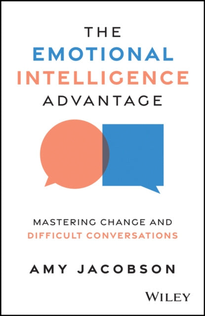 Valokuva kirjasta Amy Jacobson Emotional Intelligence Advantage, The, kuuluu tuoteryhmään Ulk talous yhteiskunta.