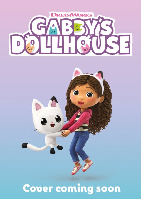 Su Real Springtime DreamWorks Gabby's Dollhouse: Springtime Fun! - Sticker Activity Book ...