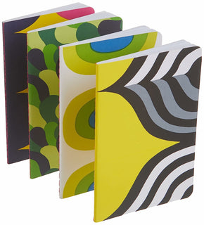 Muistikirjasetti mini Marimekko