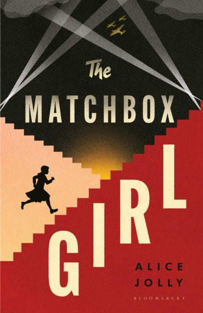 Matchbox Girl, The - Lose yourself in this autumn's most captivating ...