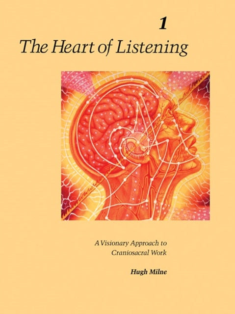 Valokuva kirjasta Hugh Milne Heart of Listening, Volume 1, The, kuuluu tuoteryhmään Ulk filosofia psykologia.