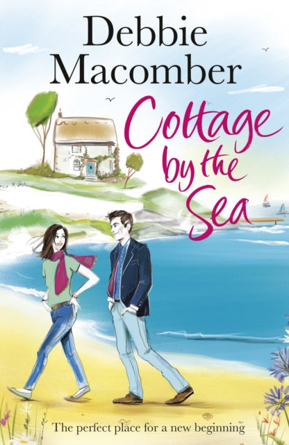 Valokuva kirjasta Debbie Macomber Cottage by the Sea, kuuluu tuoteryhmään Ulk viihde.