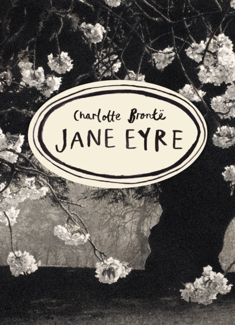 Valokuva kirjasta Charlotte Bronte Jane Eyre (Vintage Classics Bronte Series), kuuluu tuoteryhmään Ulk muut kaunokirjat.