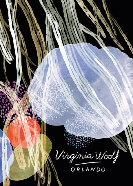 Valokuva kirjasta Virginia Woolf Orlando (Vintage Classics Woolf Series), kuuluu tuoteryhmään Ulk muut kaunokirjat.