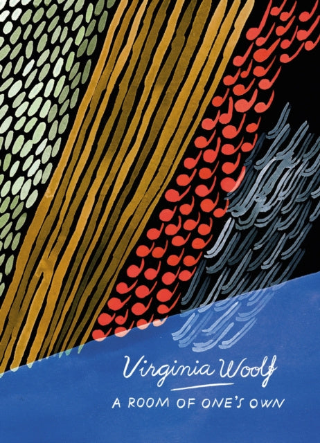 Valokuva kirjasta Virginia Woolf Room of One's Own and Three Guineas (Vintage Classics Woolf Series), A, kuuluu tuoteryhmään Ulk talous yhteiskunta.