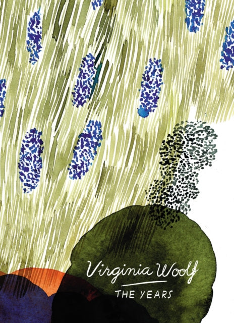 Valokuva kirjasta Virginia Woolf Years (Vintage Classics Woolf Series), The, kuuluu tuoteryhmään Ulk muut kaunokirjat.