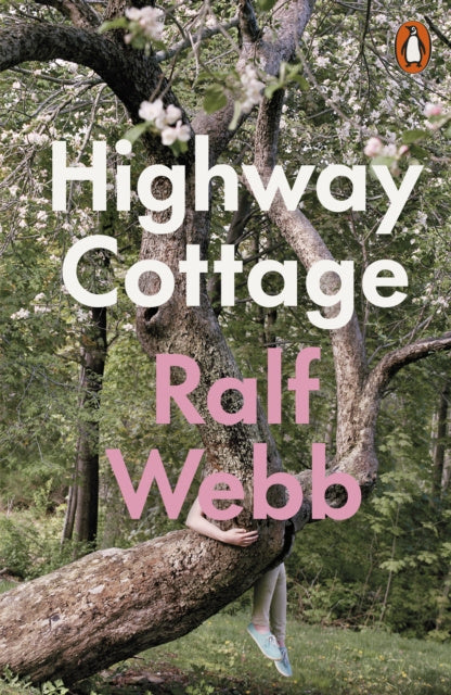 Valokuva kirjasta Ralf Webb Highway Cottage, kuuluu tuoteryhmään Ulk runot.