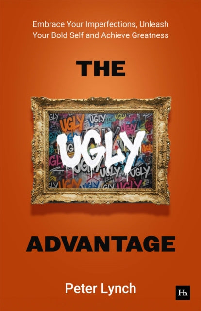 Valokuva kirjasta Peter Lynch Ugly Advantage, The, kuuluu tuoteryhmään Ulk talous yhteiskunta.