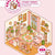 Tuotteen Cute 'n' Cozy Sticker Therapy pikkukuva 1