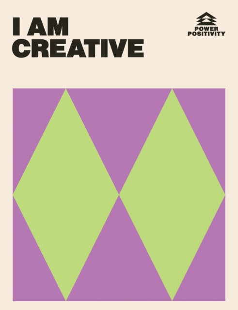 I AM CREATIVE - Quadrille - Kovakantinen | Suomalainen.com