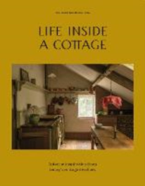 Valokuva kirjasta Nell Card / Rachel Vere Life Inside A Cottage, kuuluu tuoteryhmään Ulk taide musiikki.