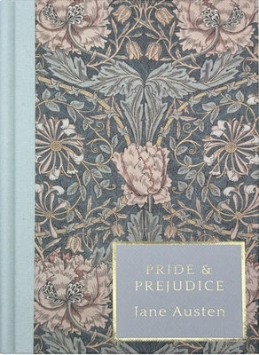 Valokuva kirjasta Jane Austen Pride and Prejudice (Heritage Collection), kuuluu tuoteryhmään Ulk muut kaunokirjat.