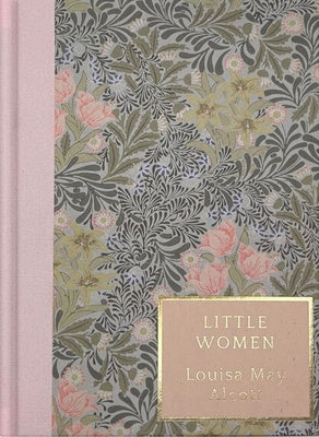 Valokuva kirjasta Louisa May Alcott Little Women (Heritage Collection), kuuluu tuoteryhmään Ulk muut kaunokirjat.