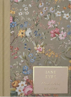 Valokuva kirjasta Charlotte Bronte Jane Eyre (Heritage Collection), kuuluu tuoteryhmään Ulk muut kaunokirjat.