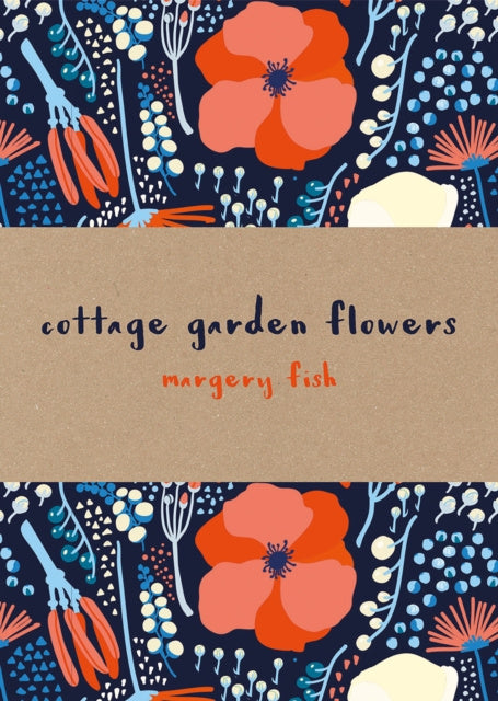 Valokuva kirjasta Margery Fish Cottage Garden Flowers, kuuluu tuoteryhmään Ulk tiede luonto.