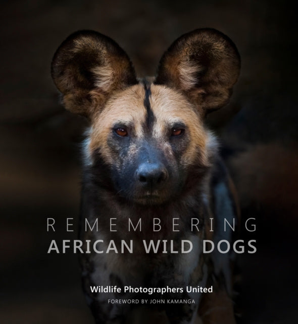 Remembering African Wild Dogs - Kovakantinen | Suomalainen.com