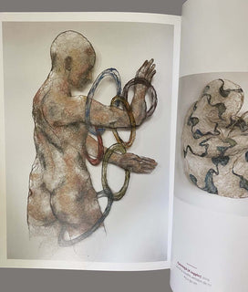 Regard d'artiste Raija Jokinen