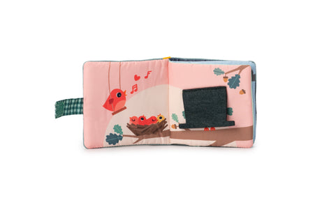 Pehmokirja purulelulla dragon