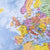 Tuotteen GeoMetro World Map, political, folded pikkukuva 3