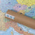 Tuotteen GeoMetro XL Europe Map -  EU wall map pikkukuva 3